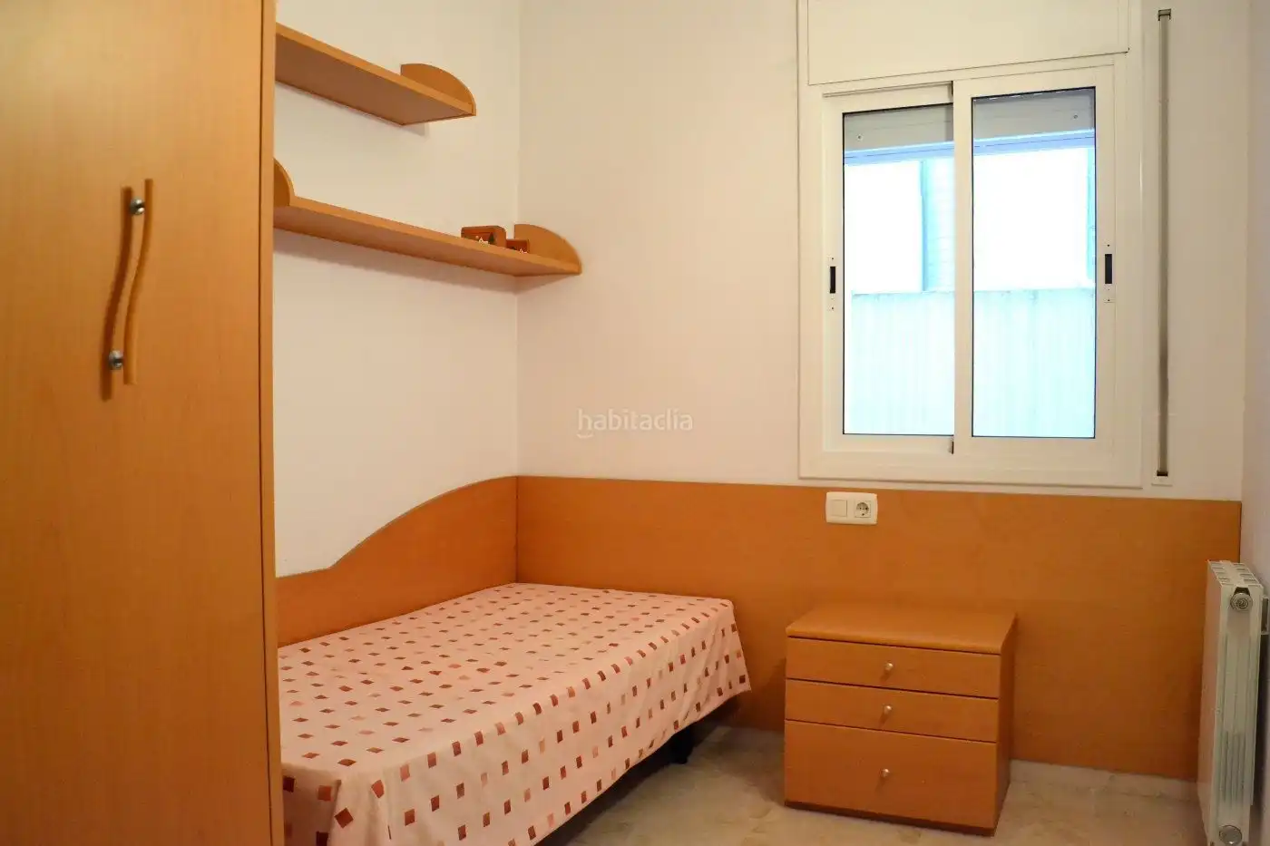 Wohnung zum Verkauf in Renclusa, La Florida