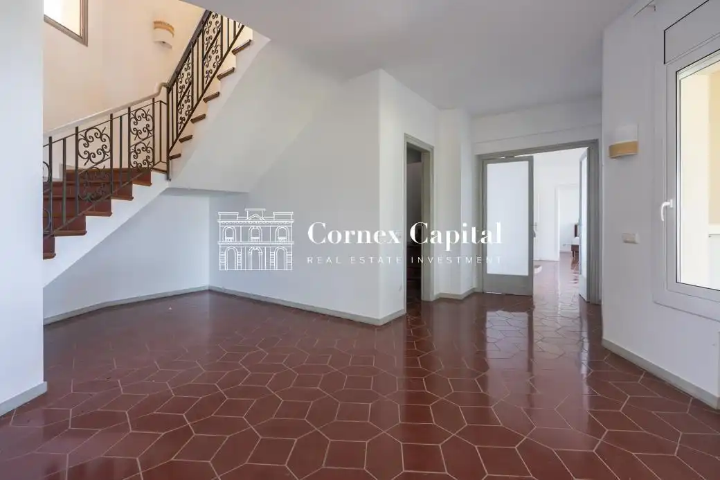 House with pool for sale in Cabrils, imagen 18