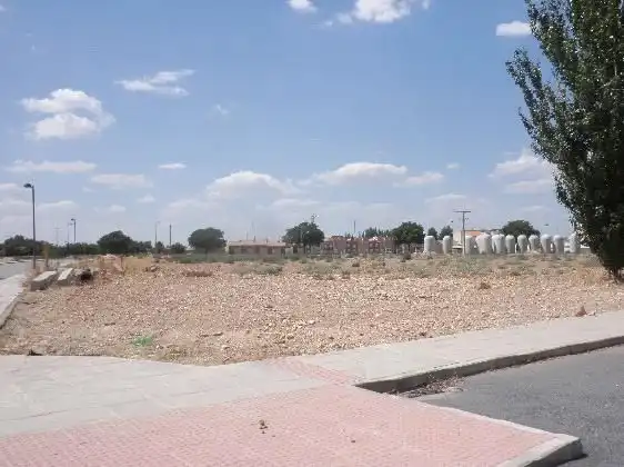 Terreno residencial en venta en Calle la Feria, imagen 5