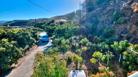 Foto 4 de Finca rústica en venda a Rubite, Granada