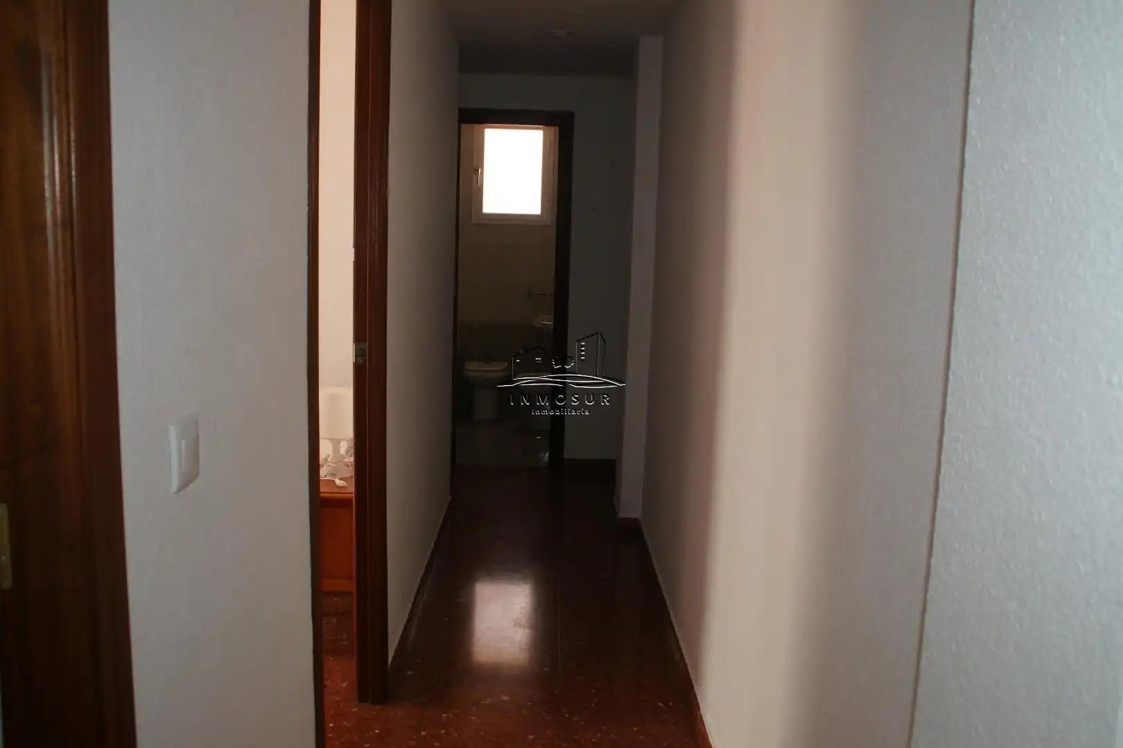 Piso de alquiler en Las Tinajerías - Juderías