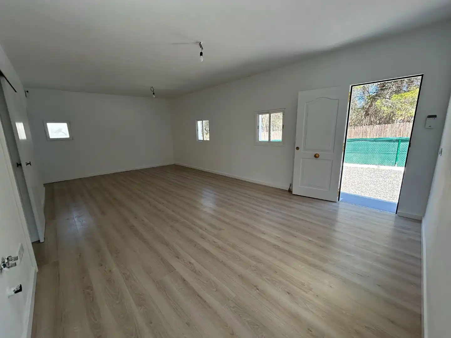 Chalet con jardín en venta en Diseminado Cas Arabins 27064, imagen 3