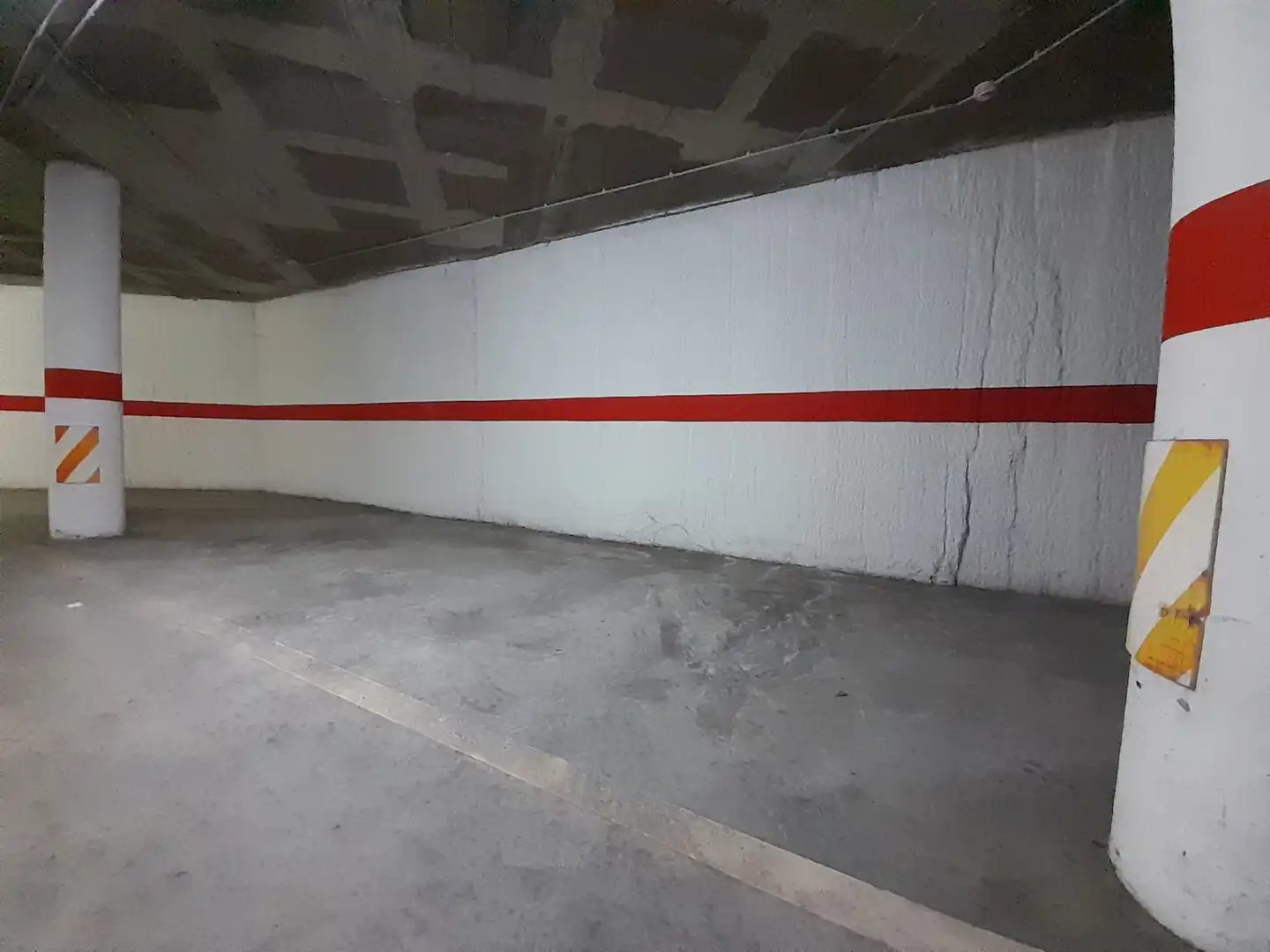 Parking à louer à BOLOS