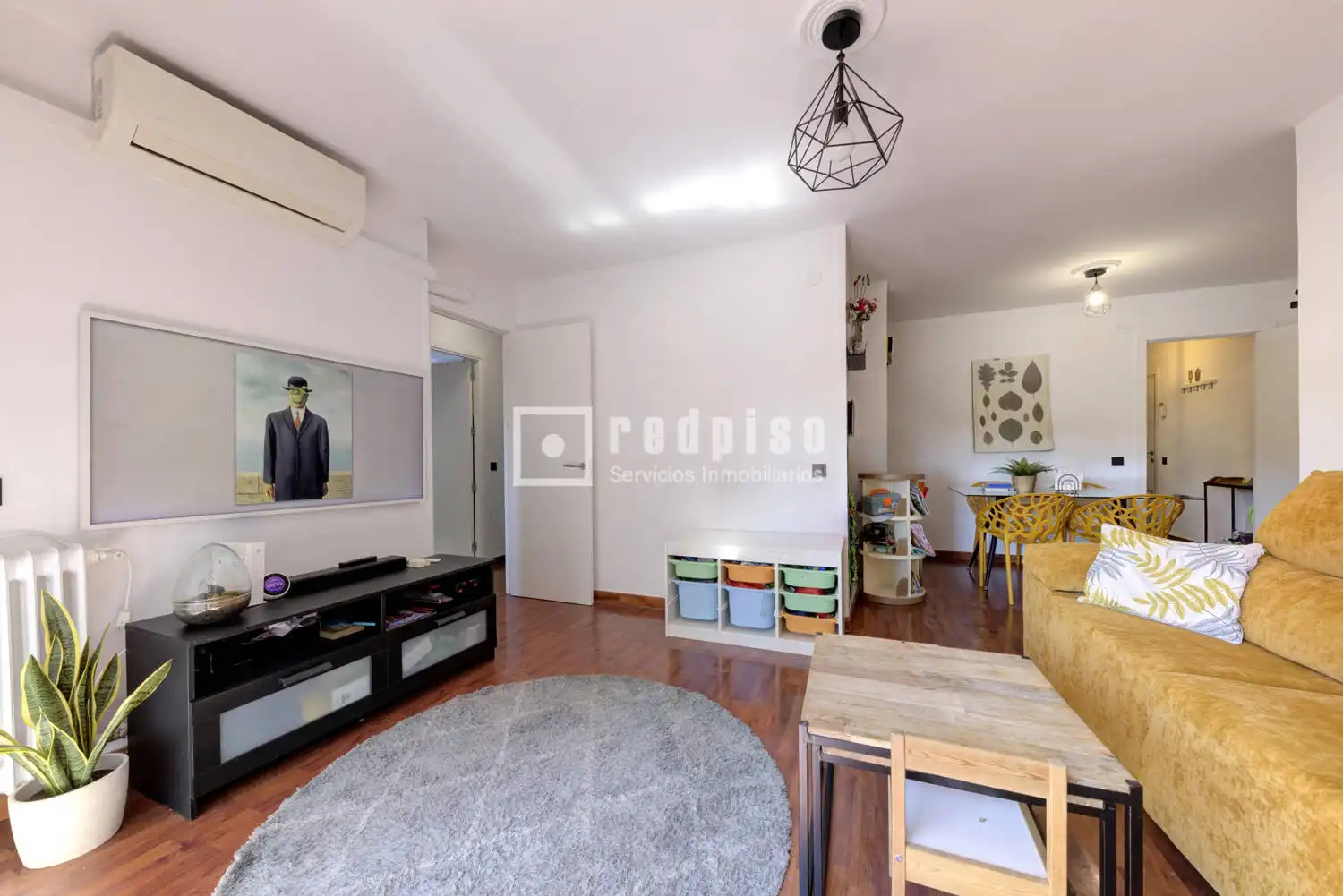 Flat with lift for sale in Casco Antiguo