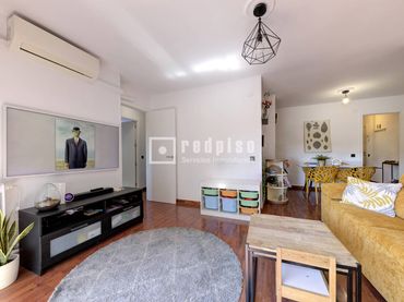 Flat with lift for sale in Casco Antiguo