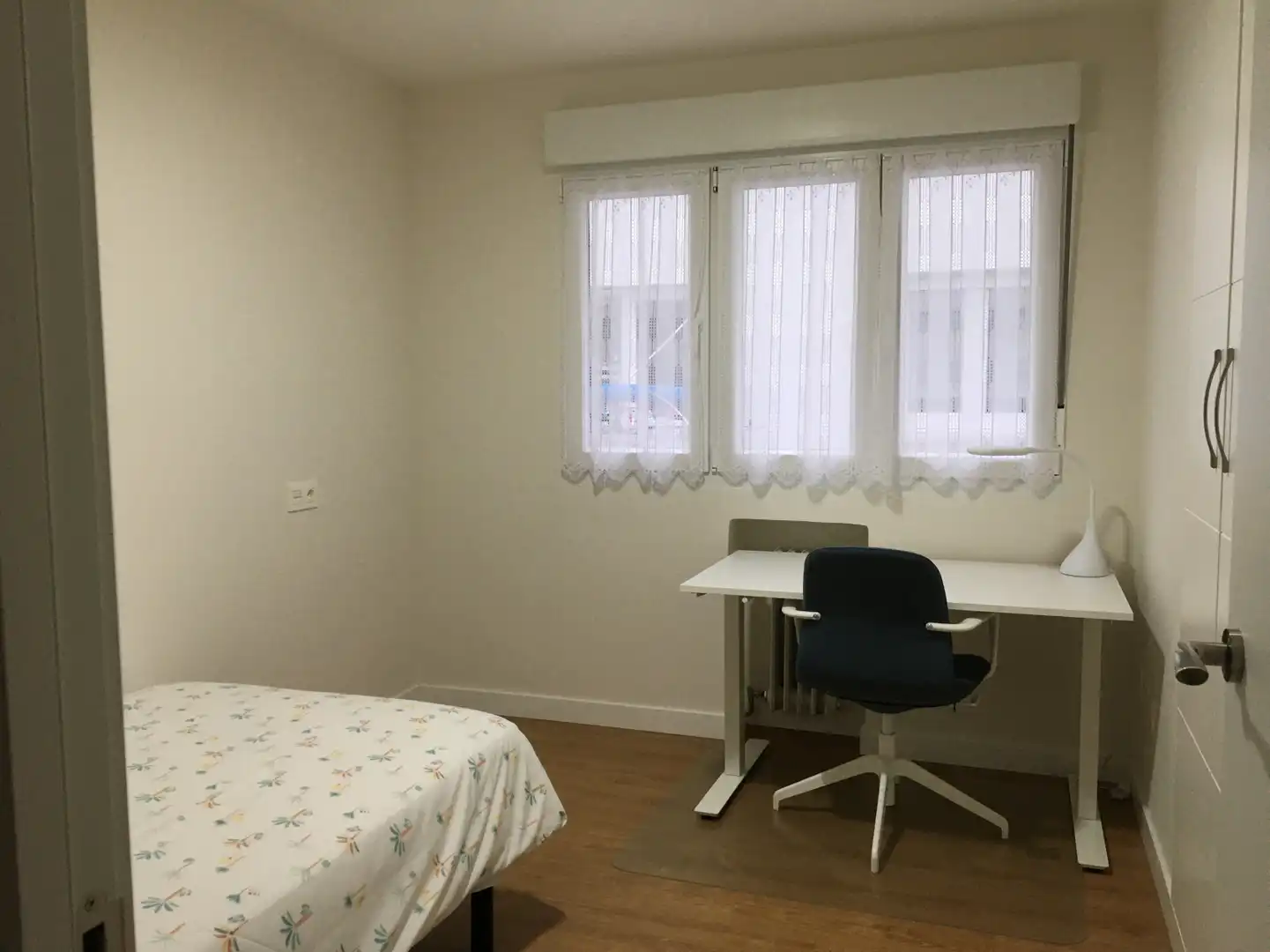 Wohnung zur Miete in Oviedo - CL GONZALEZ BESADA, 39, Auditorio - Seminario - Parque de Invierno