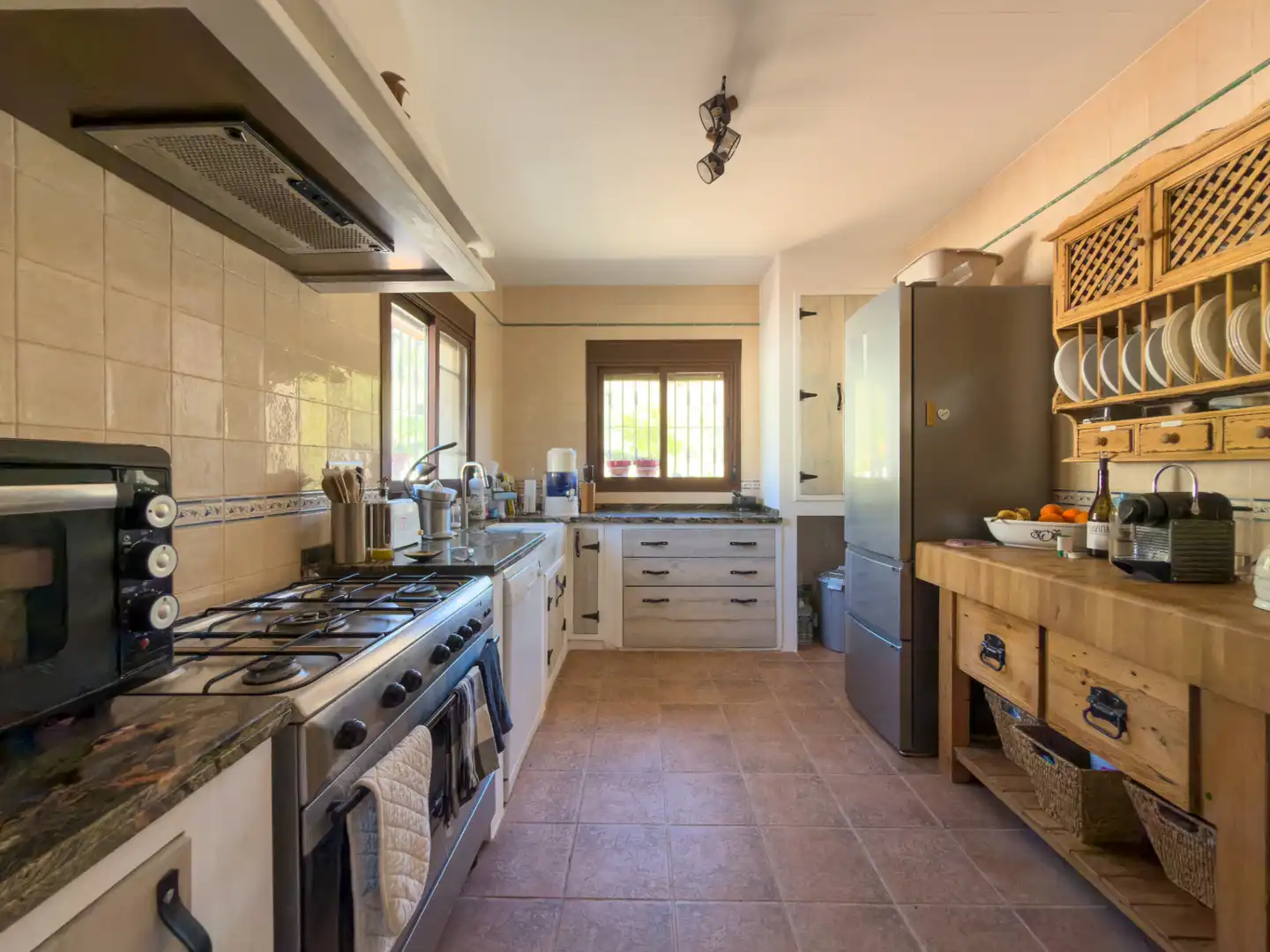Casa rústica en venta en Álora, imagen 12