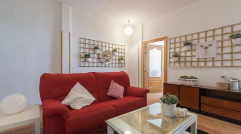 Photo 5 of Flat for rent in N/a, Arapiles, Madrid Capital