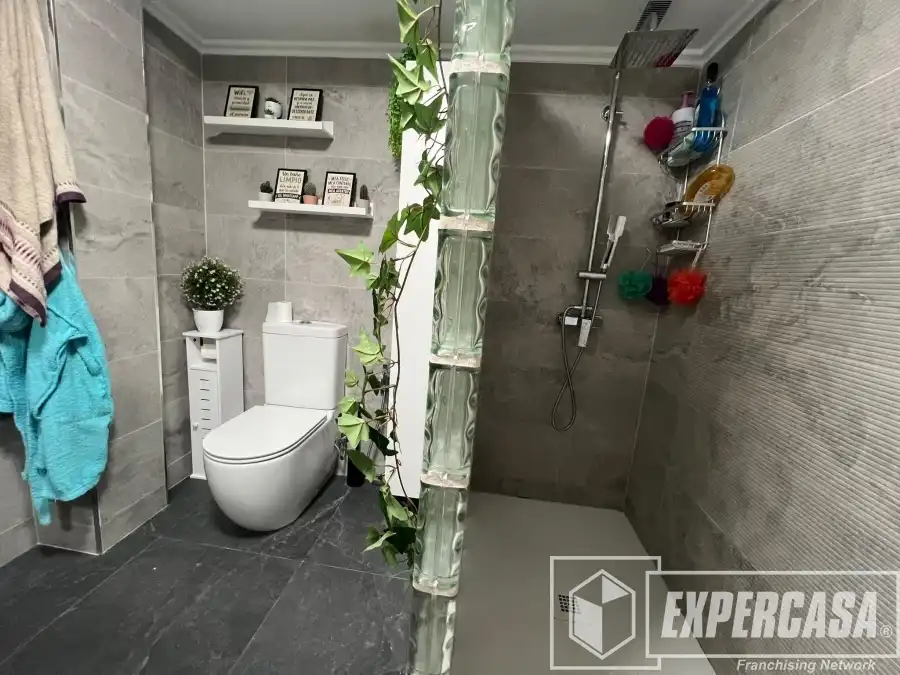 Flat with lift for sale in Alaquàs, imagen 15