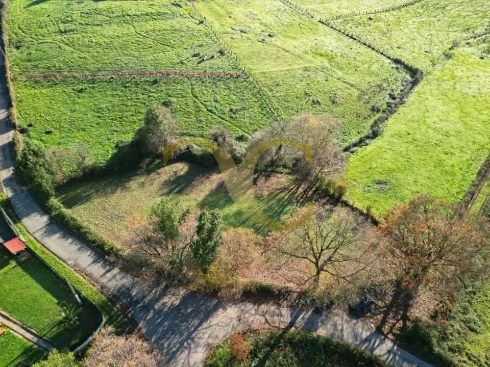 Terreni e lotti in vendita a Camín de Villar a Lavandera, imagen 8