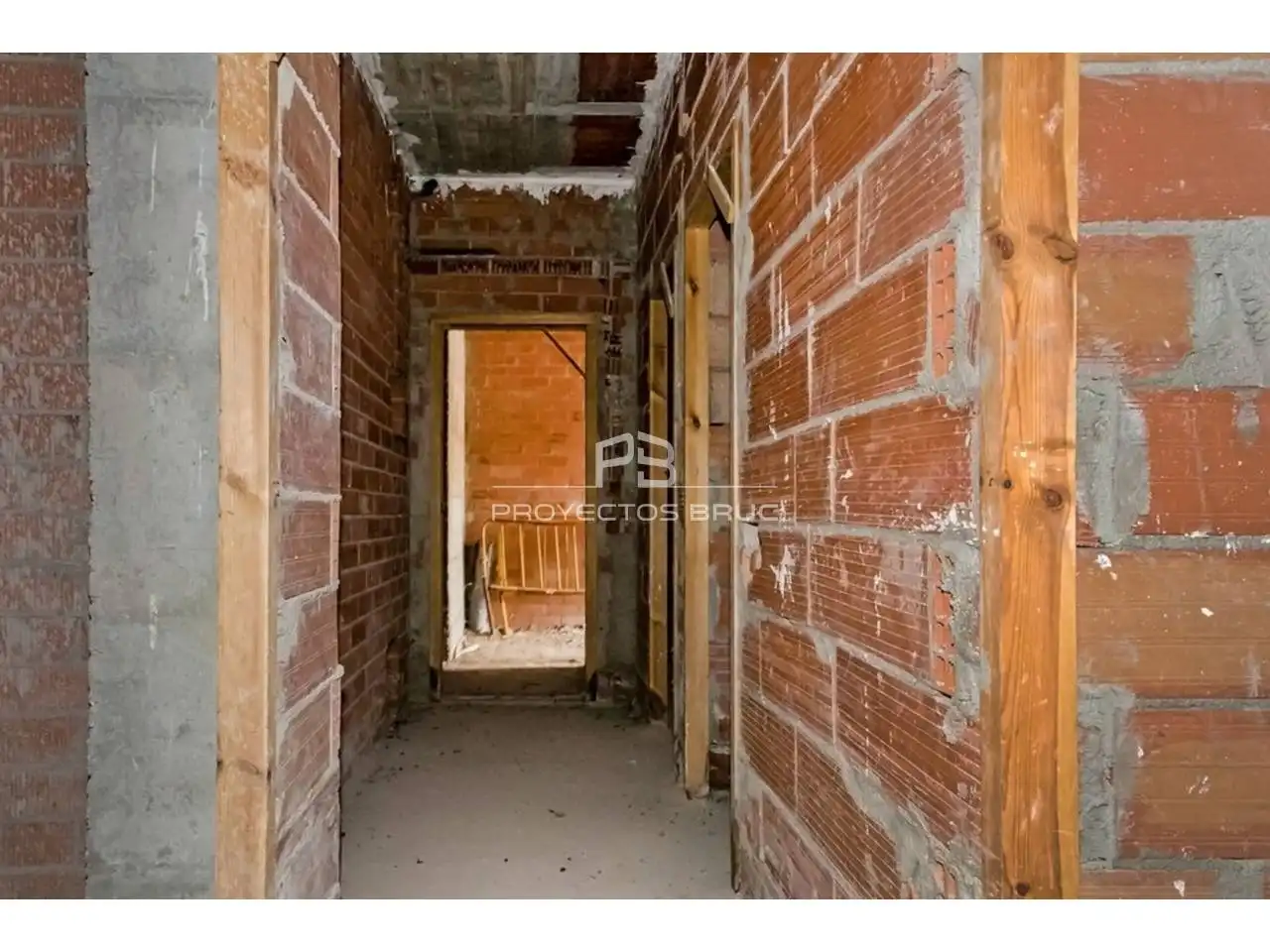 Mixt residencial en venda a Calle Sevilla, imagen 2