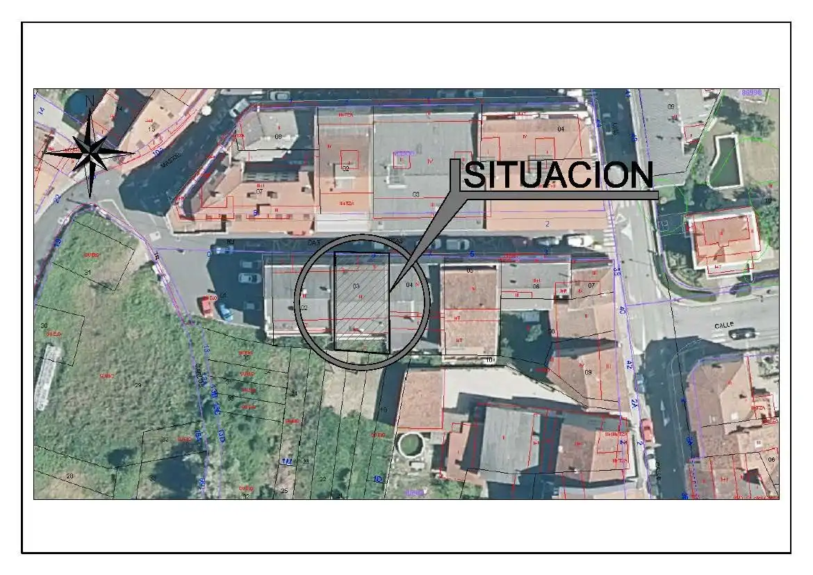 Local comercial en venda a Pontecesures, imagen 4