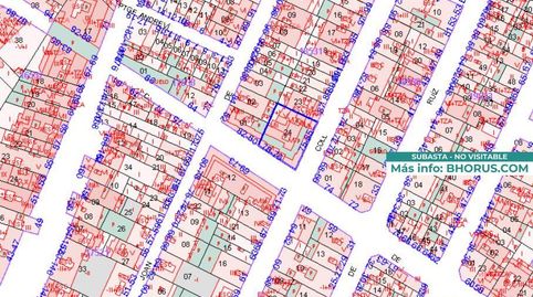 Foto 3 de Piso en venta en Coll I Vehi, 75, El Camp de l'Arpa del Clot, Barcelona Capital