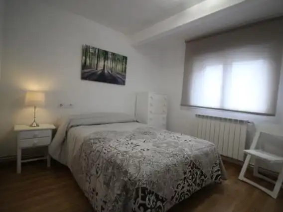 Wohnung mit Garten zur Miete in Calle Única 1, imagen 6