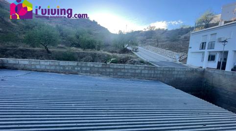 Foto 3 de Casa o chalet en venta en Lubrín, Almería