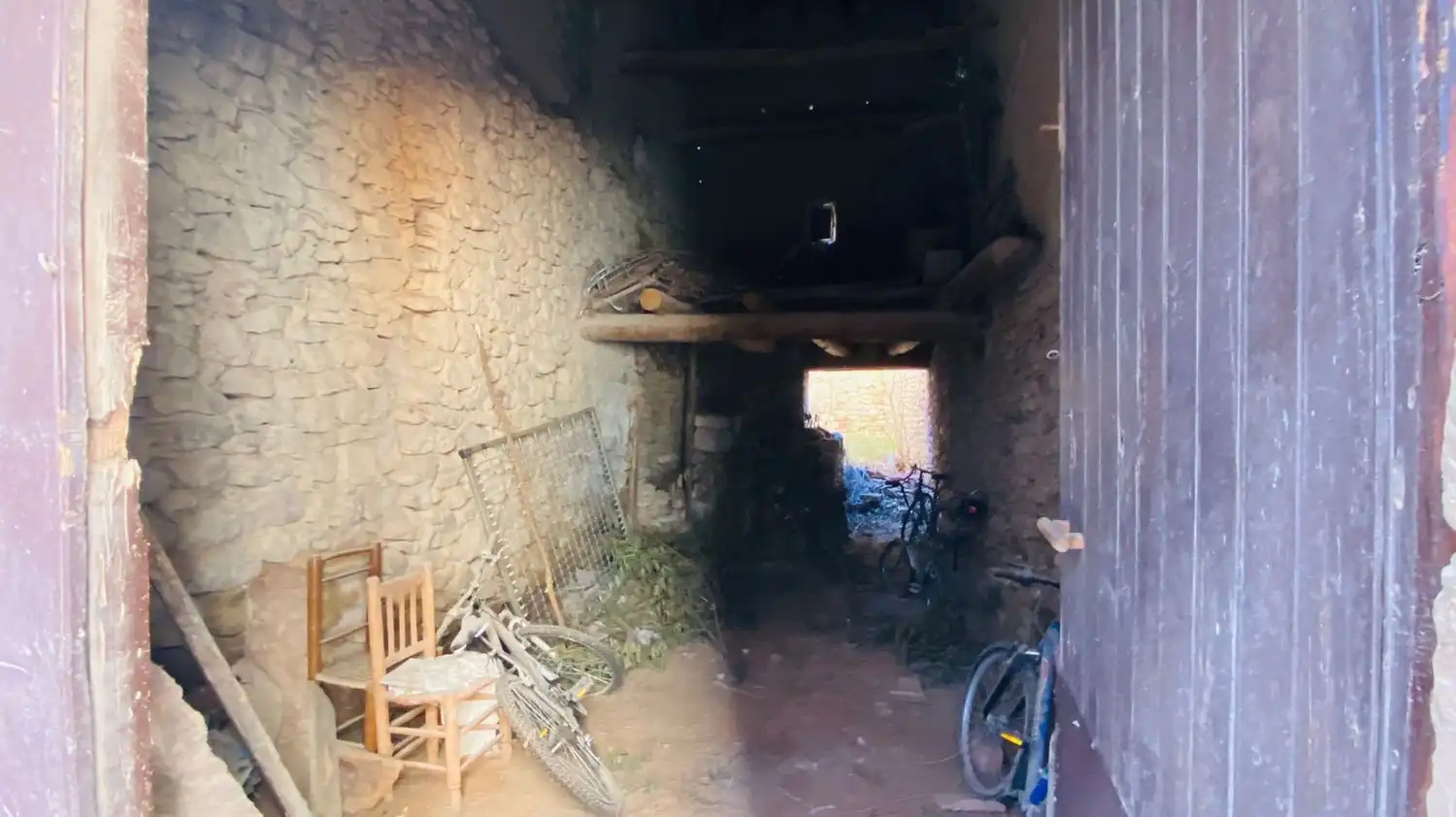 Casa o xalet en venda en Morella amb Terrassa i Traster