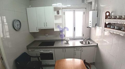 Foto 2 de Pis de lloguer a San Mamés - La Palomera, León Capital