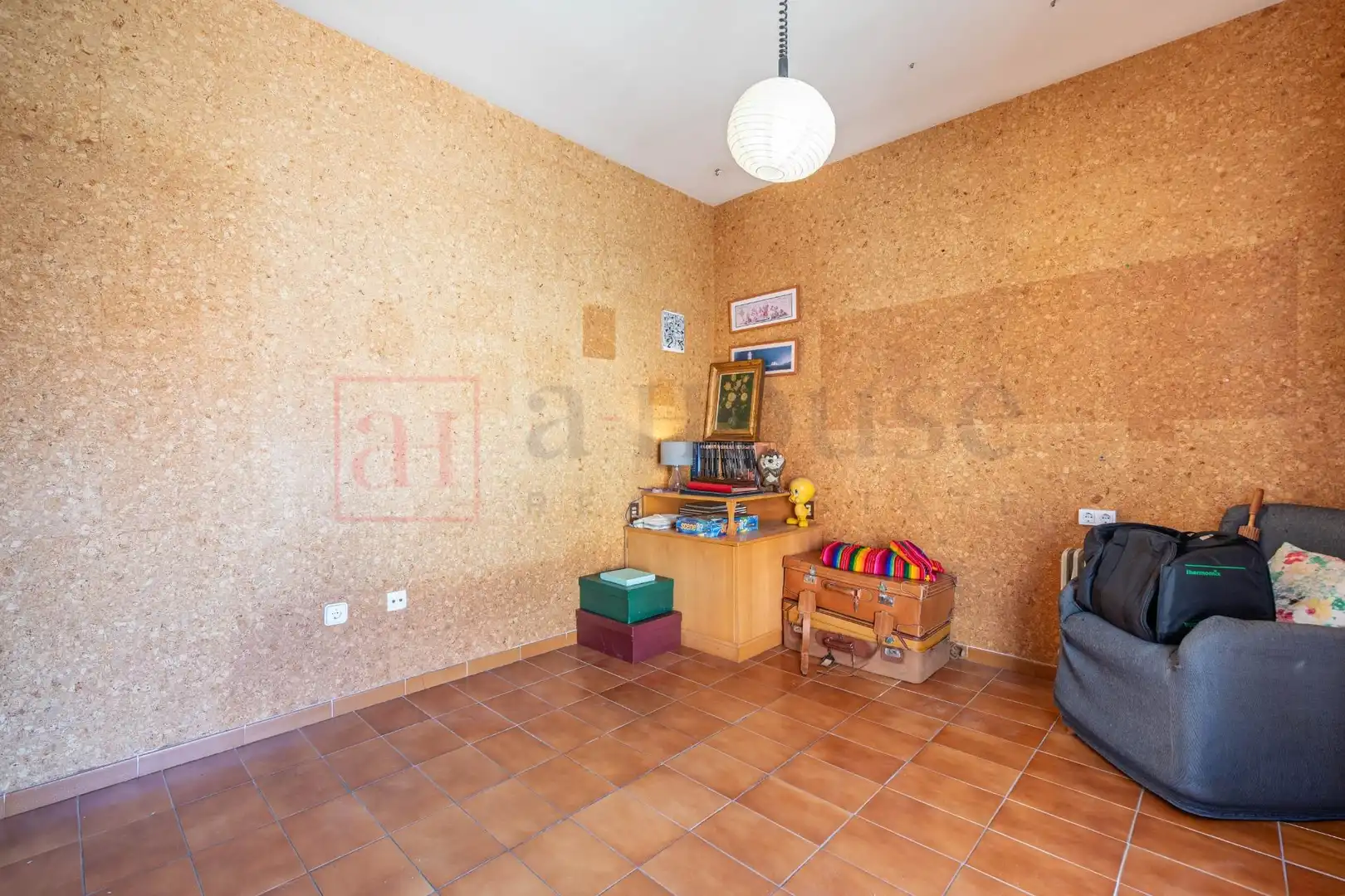 Penthouse mit Terrasse zum Verkauf in Carrer de Martí, imagen 6