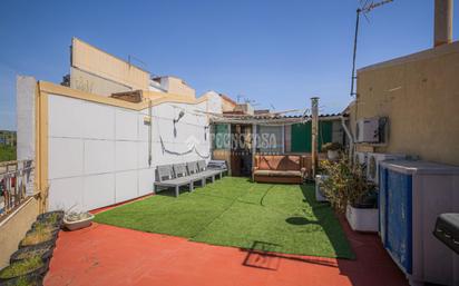 Flat for sale in N/A, Ca n'Aurell, Ponent, Terrassa
