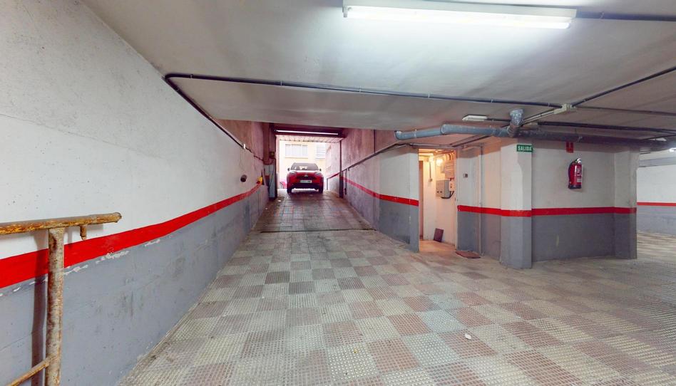 Photo 1 of Planta baja for sale in San Diego, Madrid