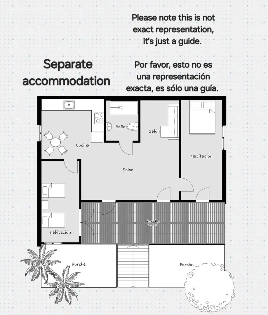 Casa o xalet en venda a Calle Meson, Alozaina