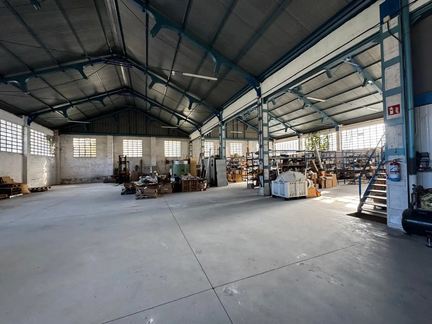 Industriegebäude zum Verkauf in Belauntza, imagen 6