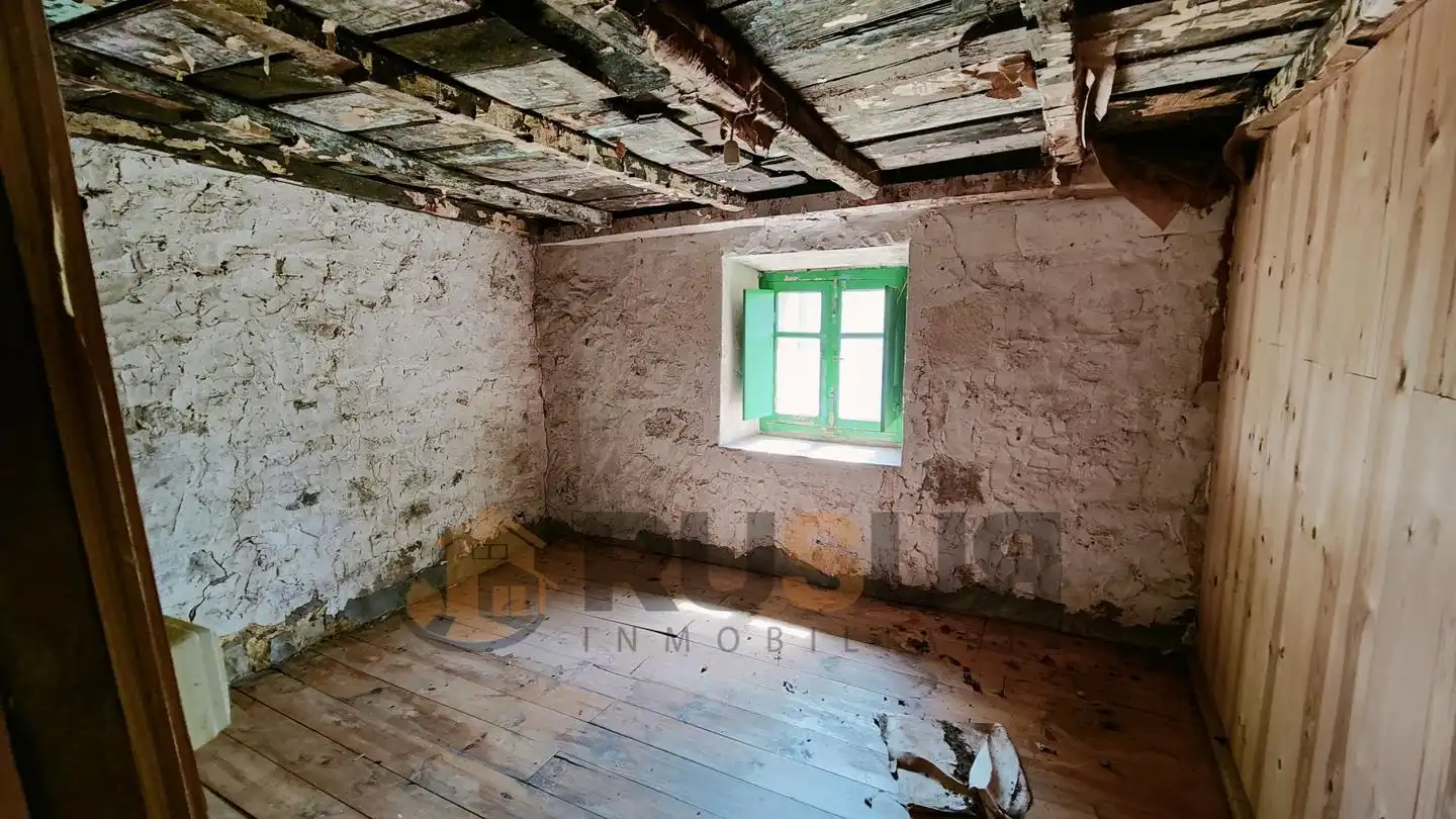 Casa rústica en venta en San Pedro del Romeral, imagen 23