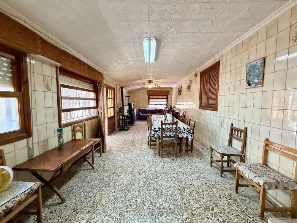 Country homes for sale in Elche / Elx