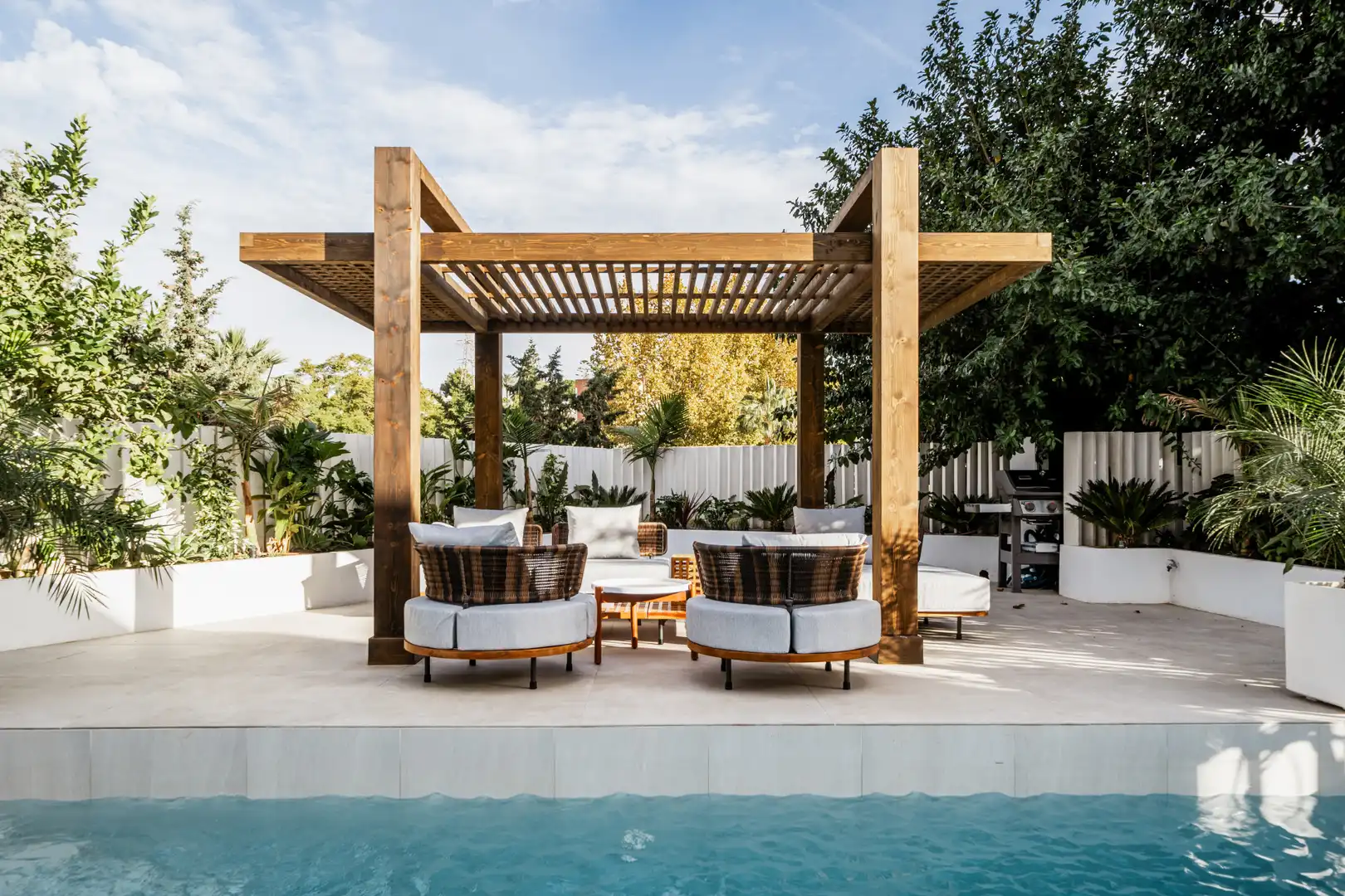 House with pool for sale in Marbella Centro, imagen 18