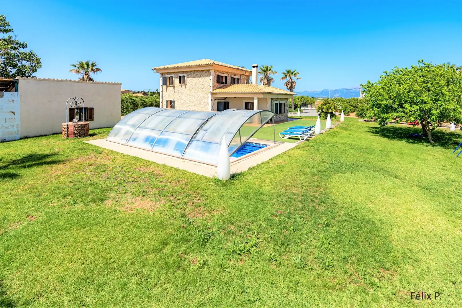 Villa avec terrasse à vendre à Muro, imagen 5