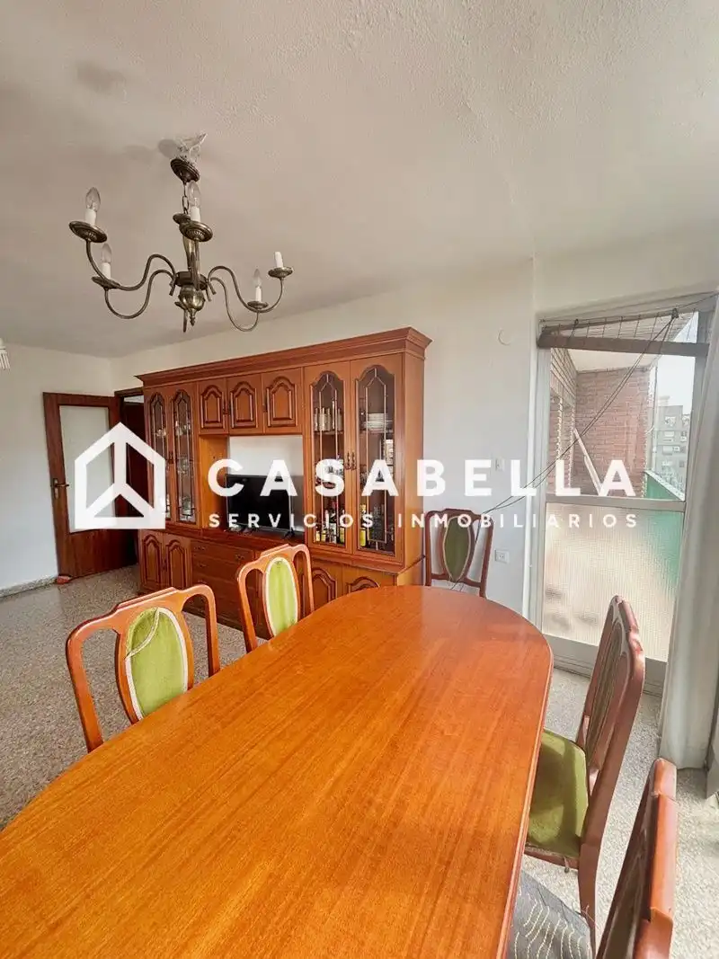 Flat with lift for sale in Quatre Carreres, imagen 39