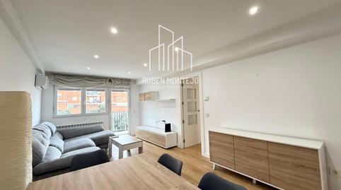 Foto 5 von Wohnung zur Miete in Tormes, Terradillos, Salamanca