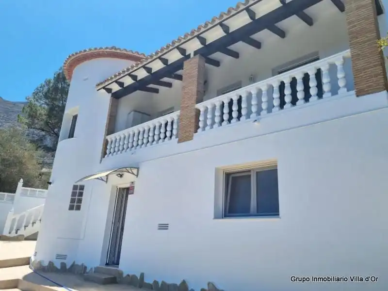 Maison avec piscine à vendre à El Montgó, imagen 40