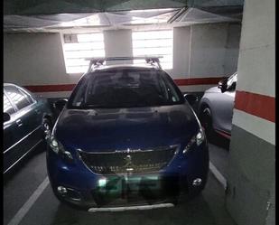 Parking of Garage for sale in  Madrid Capital