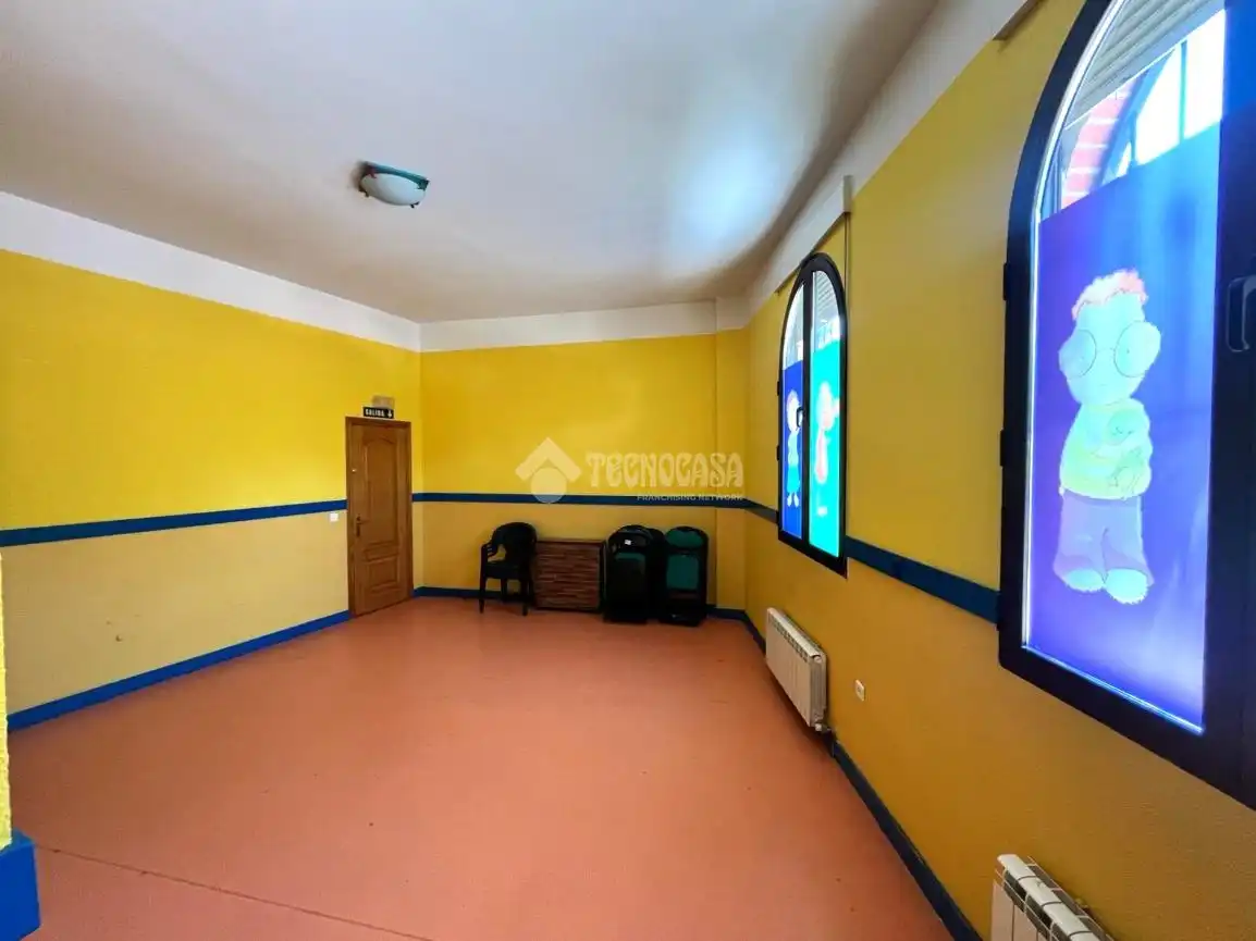 Gewerbefläche zur Miete in Medina del Campo, imagen 8