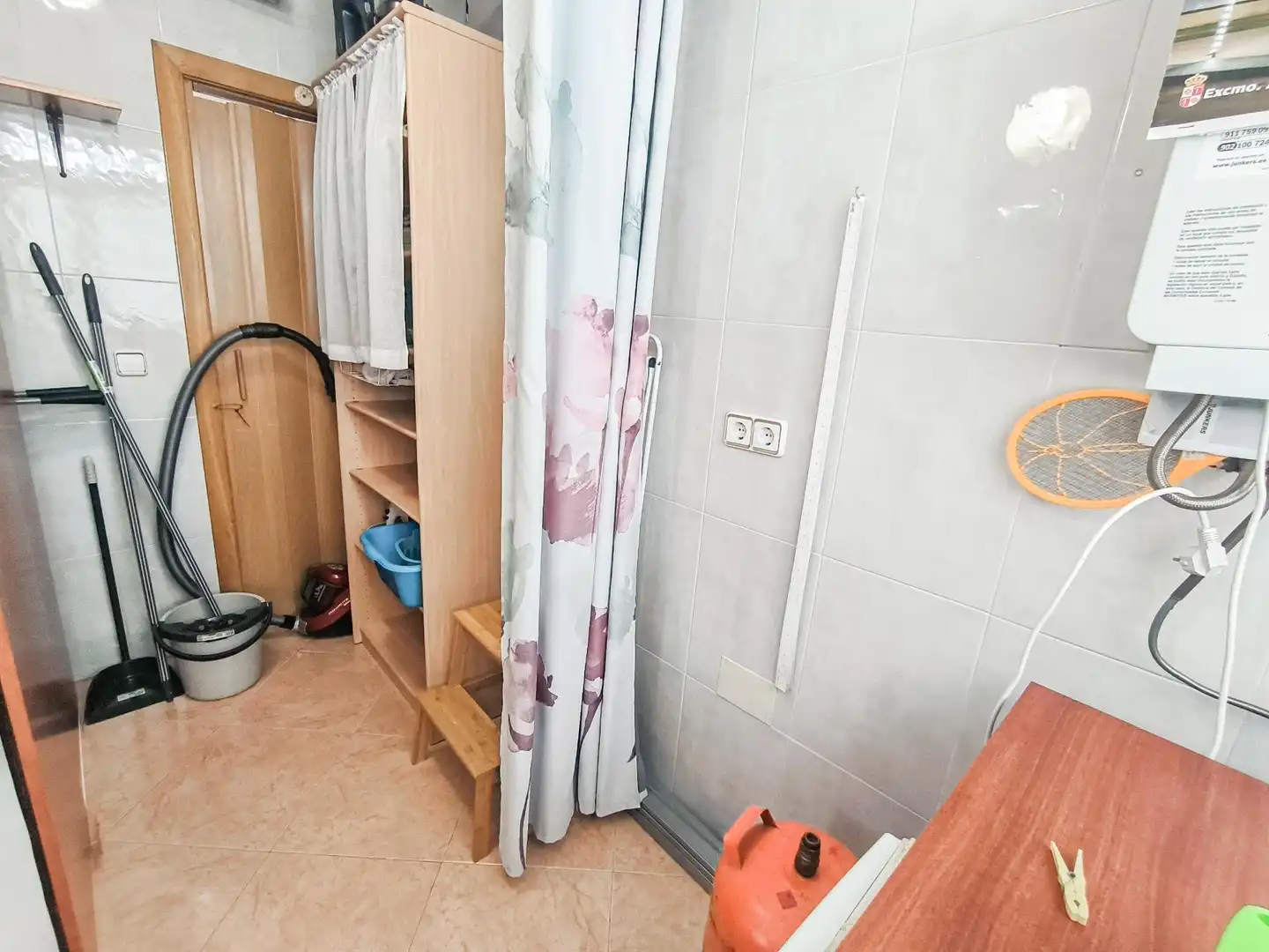 Wohnung mit Terrasse zum Verkauf in Cala de Finestrat, imagen 16