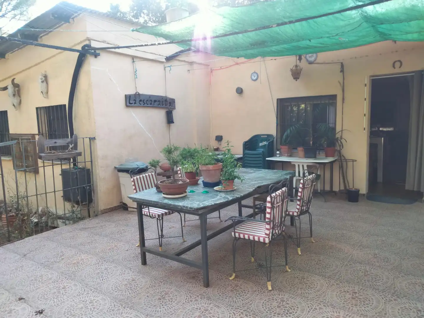 Casa rustica in vendita a Periurbano Oeste - Sierra, imagen 4