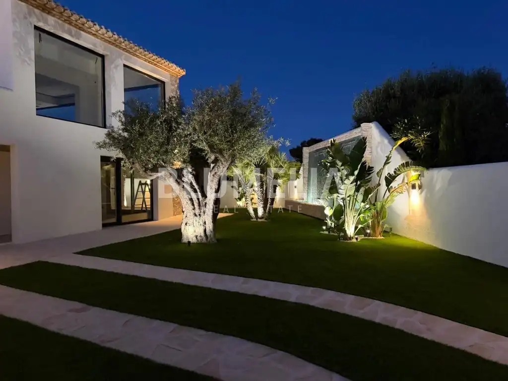 Casa amb piscina en venda a Urbanizacion Balcon Al Mar D, imagen 40