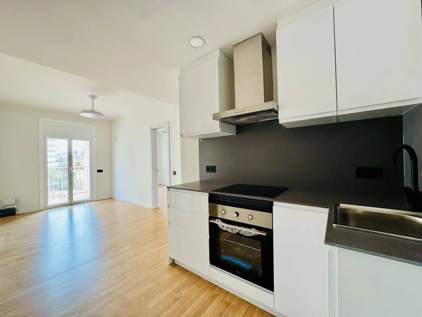 Wohnung zum Verkauf in Sant Josep, Centre - Sant Josep - Sanfeliu