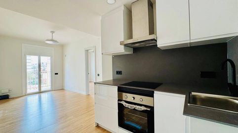 Foto 3 von Wohnung zum Verkauf in Sant Josep, L'Hospitalet de Llobregat