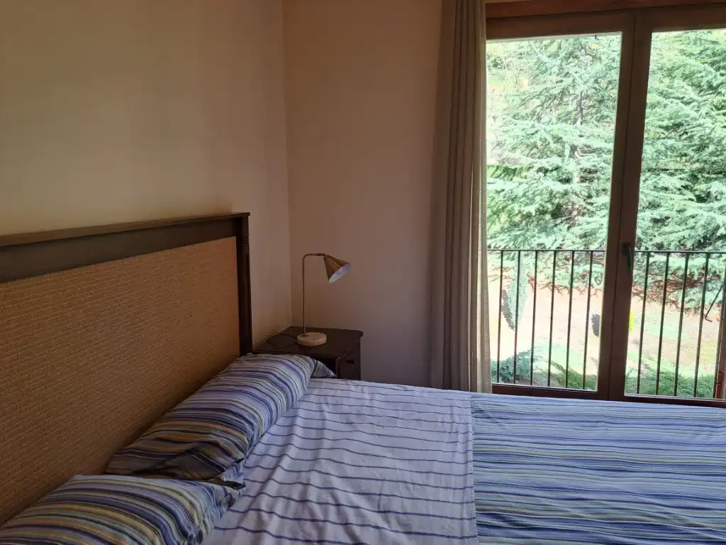 Apartamento de alquiler en Carrer Mas d'en Po, 2, Puigcerdà