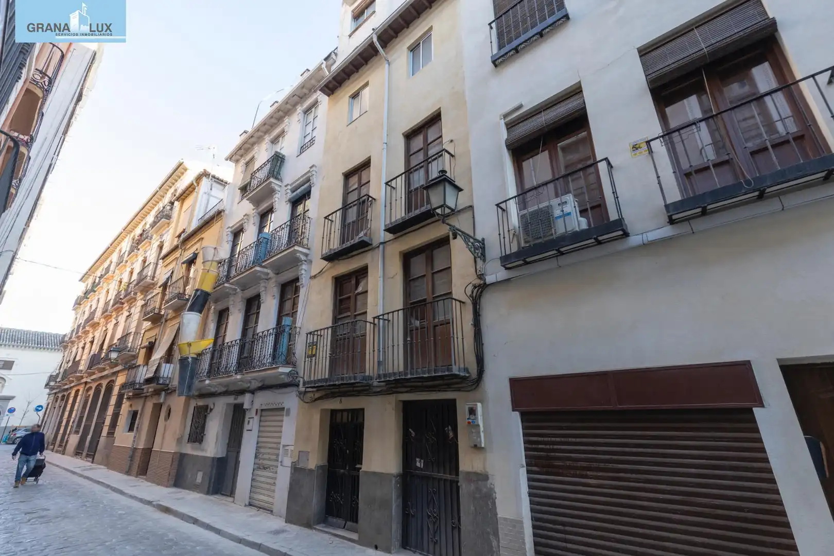 Casa con terraza en venta en Calle del Conde de las Infantas, imagen 3