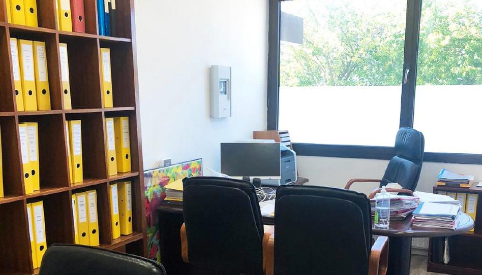 Foto 1 de Oficina de lloguer a Aravaca, Madrid