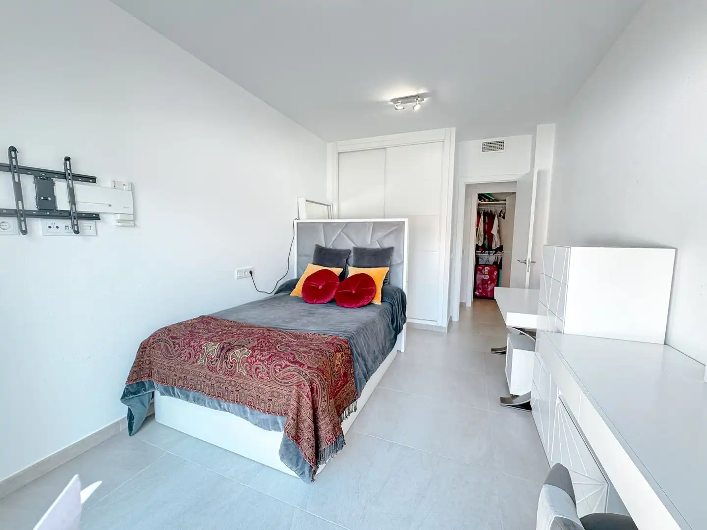 Chalet con piscina en venta en El Castillo, imagen 46