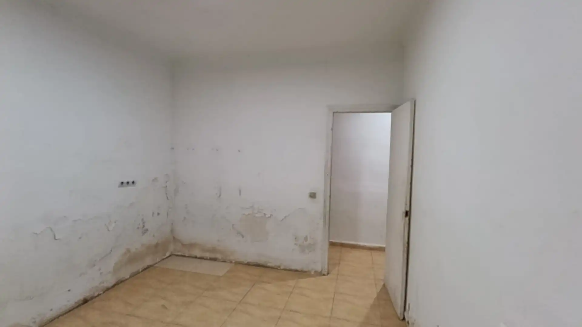 Casa adosada en venta en Terrassa