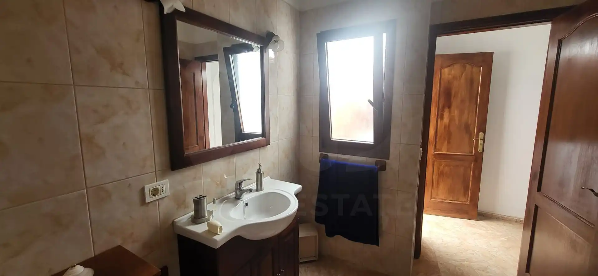 Baño de Casa o chalet en venta en Granadilla de Abona con Terraza
