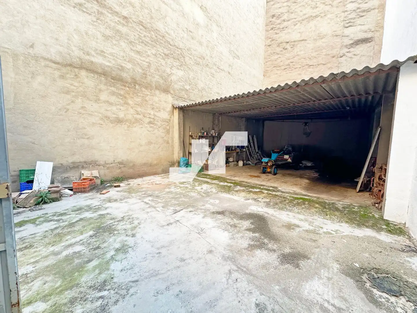 Terreny rústic en venda a Huesca, imagen 2