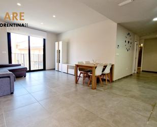 Exterior view of Flat to rent in Cartagena  with Air Conditioner, Heating and Terrace