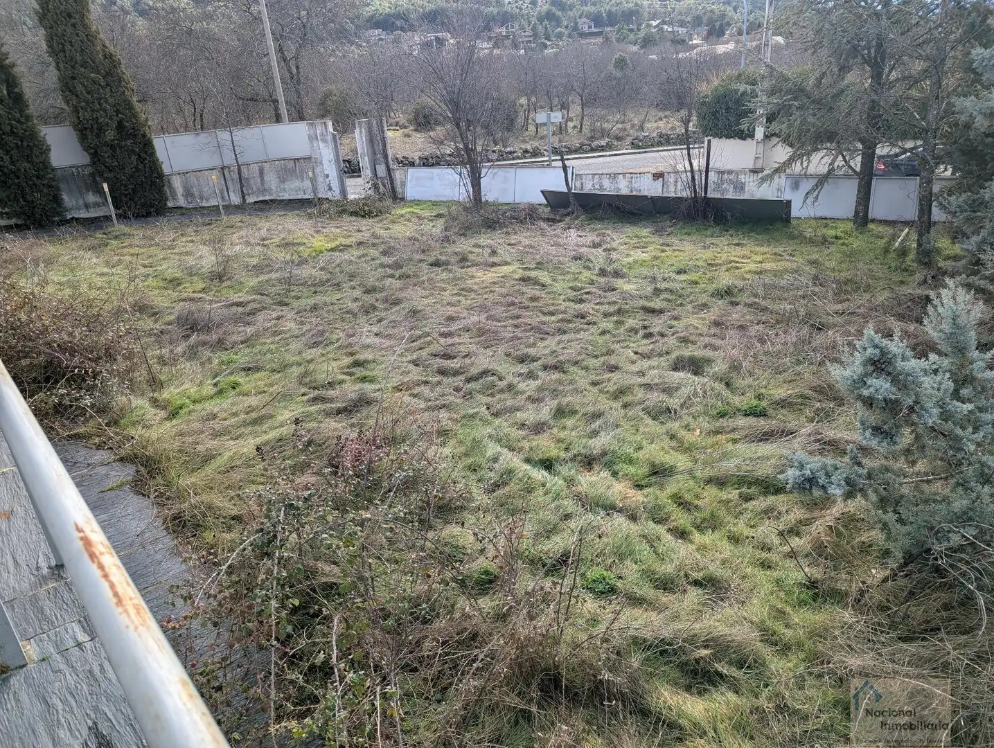 Casa o chalet en venta en Becerril de la Sierra con Terraza, Trastero y Alarma