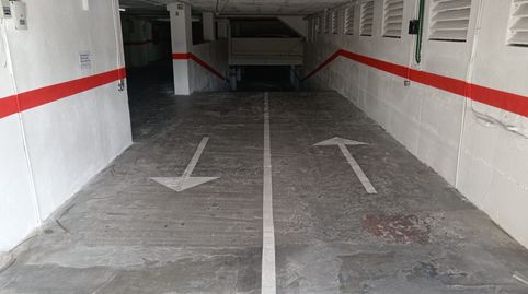 Foto 3 de Garaje de alquiler en La Devesa, Girona Capital